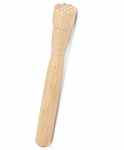 Мадлер 21см дерево APS